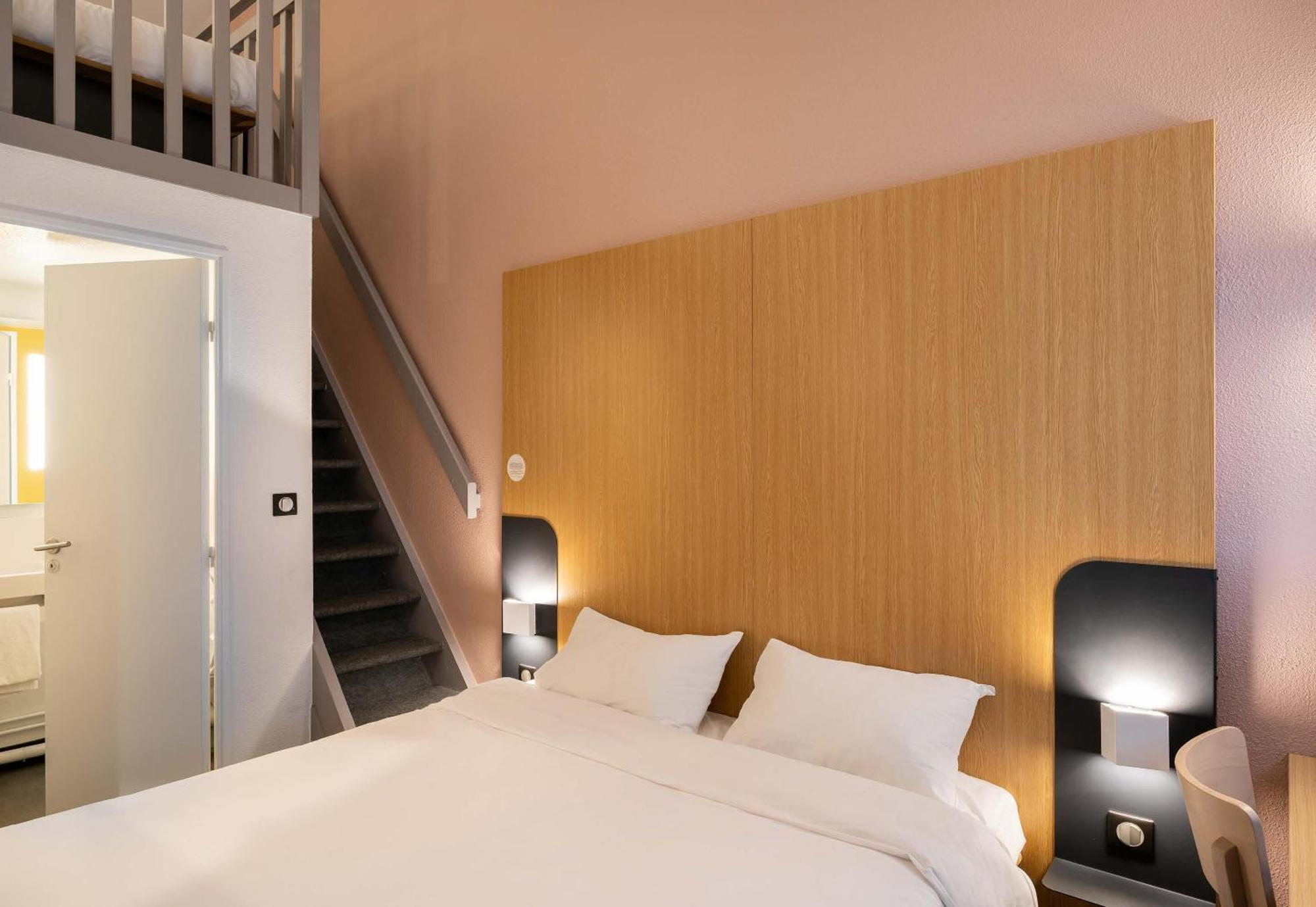 Chambre Quadruple
