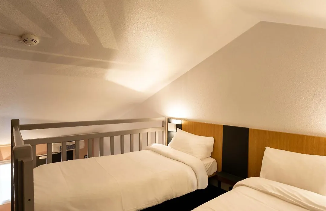 B&B HOTEL Vannes Est Golfe du Morbihan-1